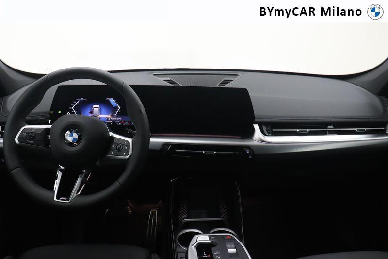 BMW X1 18 i MSport sDrive DCT