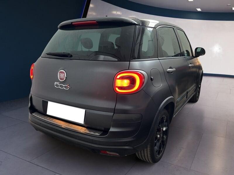 FIAT 500L 2017 1.4 Sport s&s 95cv my20