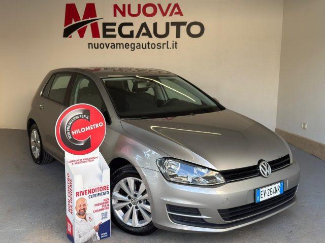 VOLKSWAGEN Golf 1.4 TSI 5p. Comfortline BlueMotion Technology