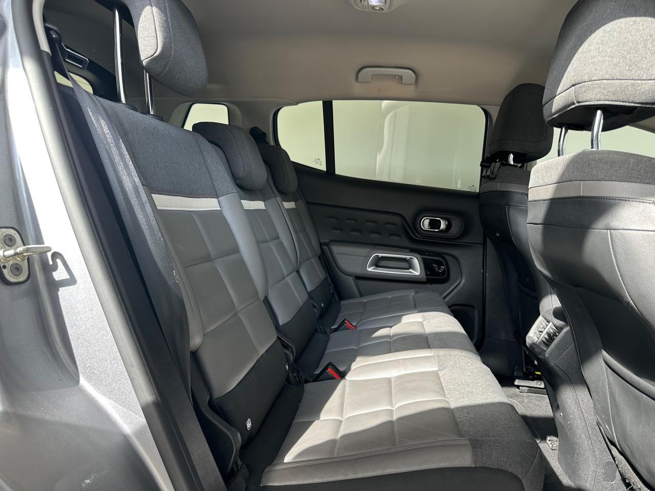 Citroen C5 Aircross BlueHDi 130 S&S Shine