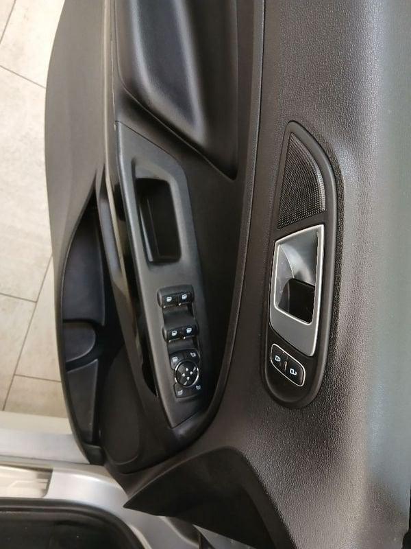 Ford EcoSport 1.5 ecoblue ST-Line s&s 100cv my19