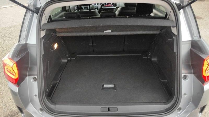 Citroën C5 Aircross C5 Aircross BlueHDi 130 S&S Feel Pack