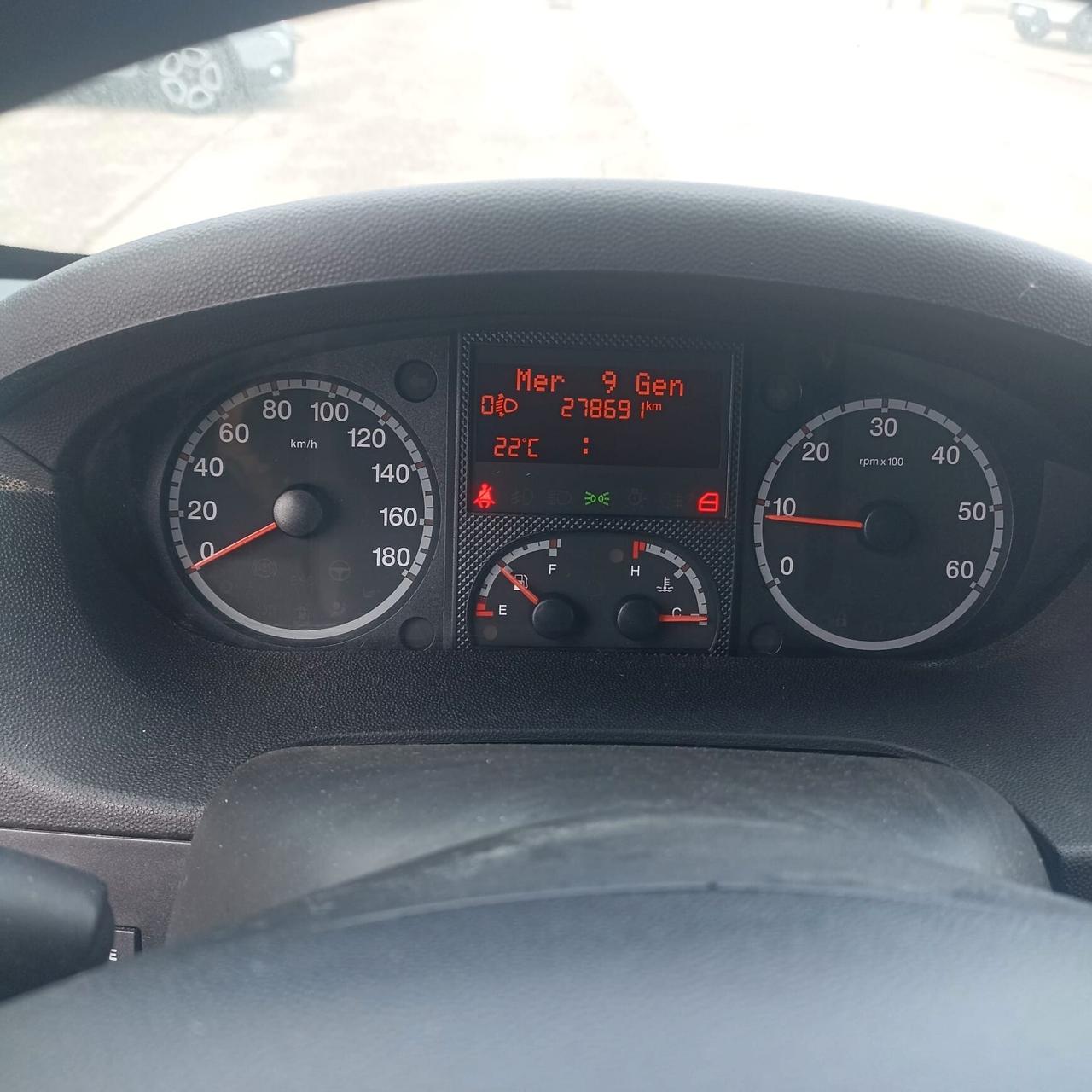 FIAT DUCATO