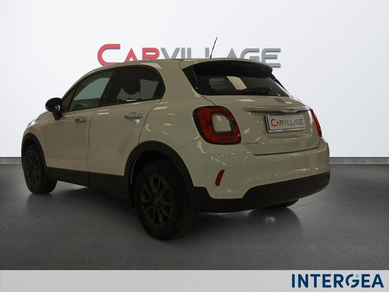 FIAT 500X 1.0 t3 120cv