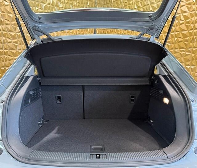 Audi A1 1.4 TFSI 125 CV Admired