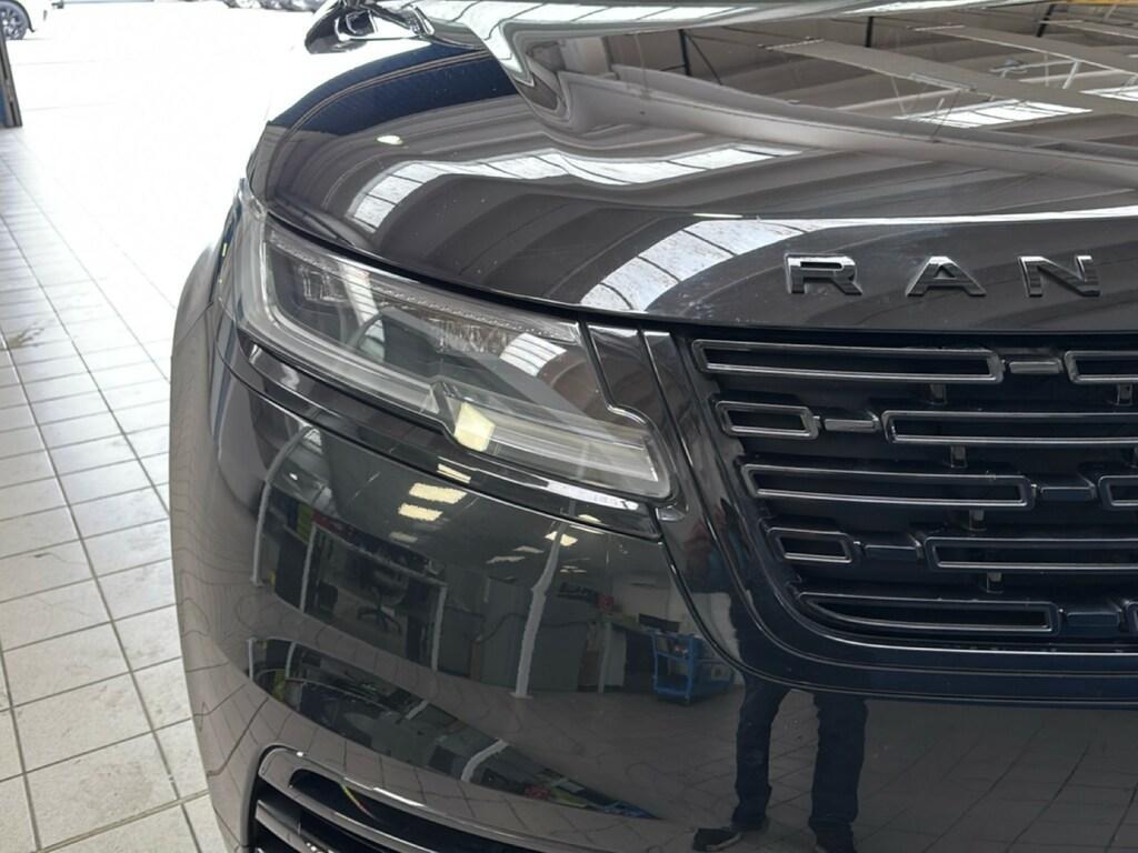 Land Rover Range Rover Velar 2.0 D I4 MHEV R-Dynamic SE 4WD Auto