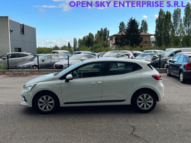 RENAULT Clio TCe Int. NAVI PELLE GIUSTA PER NEOPATENTATI