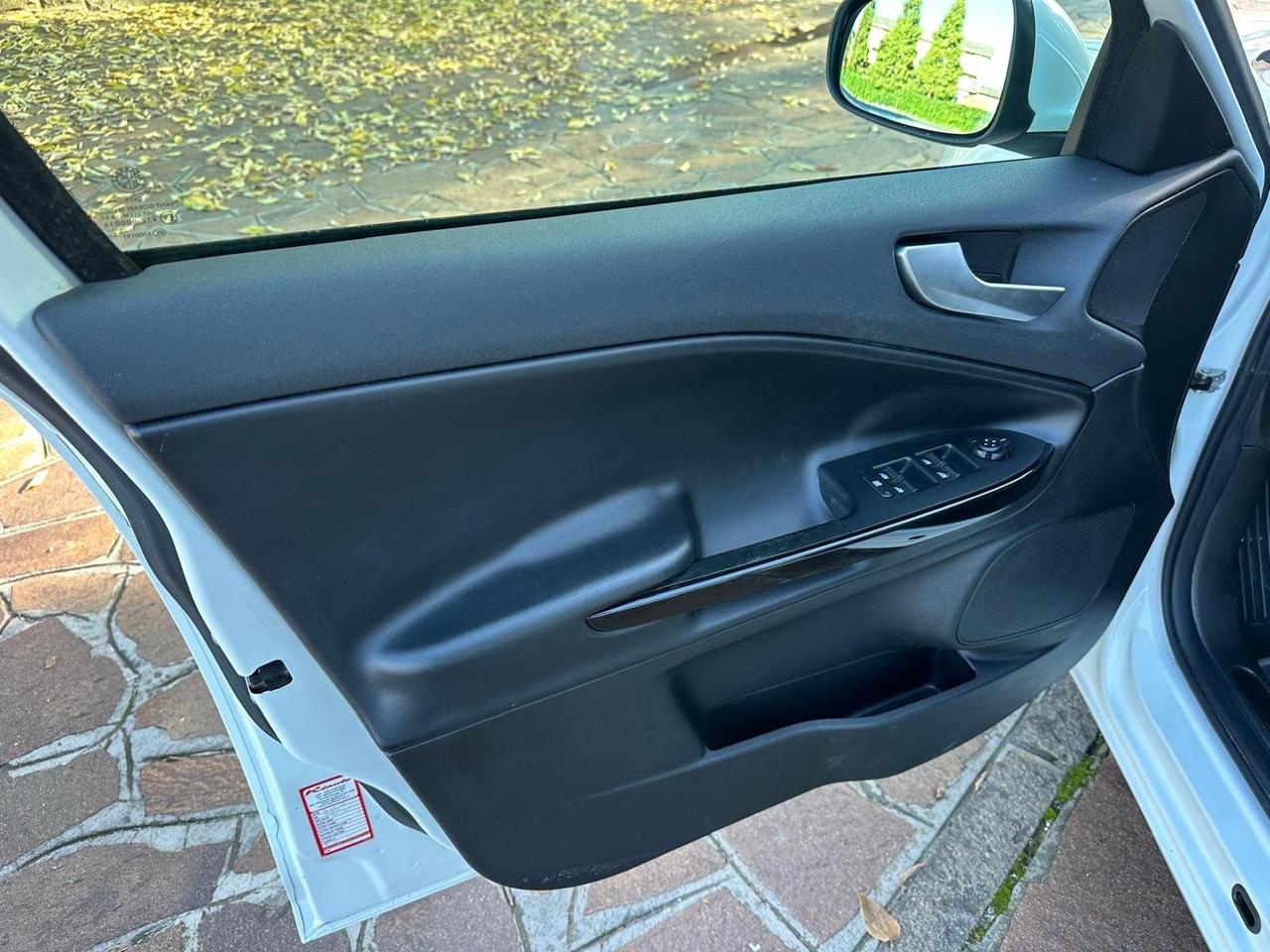 Alfa Romeo Giulietta 2.0 JTDm-2 140 CV Distinctive