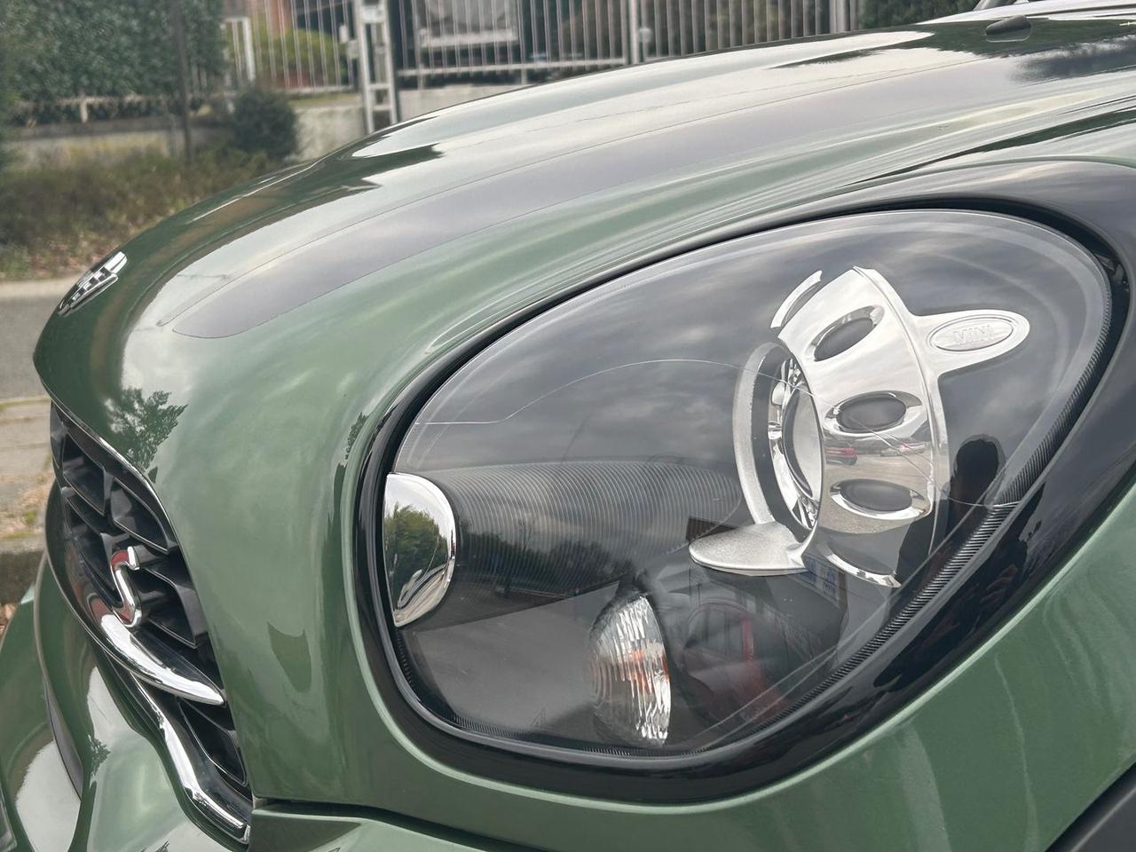 Mini Cooper Countryman Park Lane 2.0 Cooper #8715