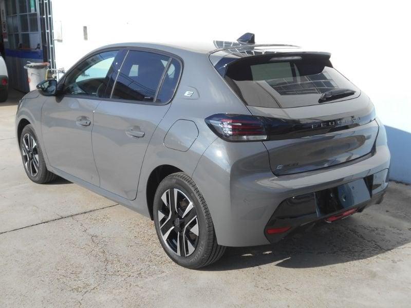 Peugeot 208 208 50 kWh Allure Promo CBC 5