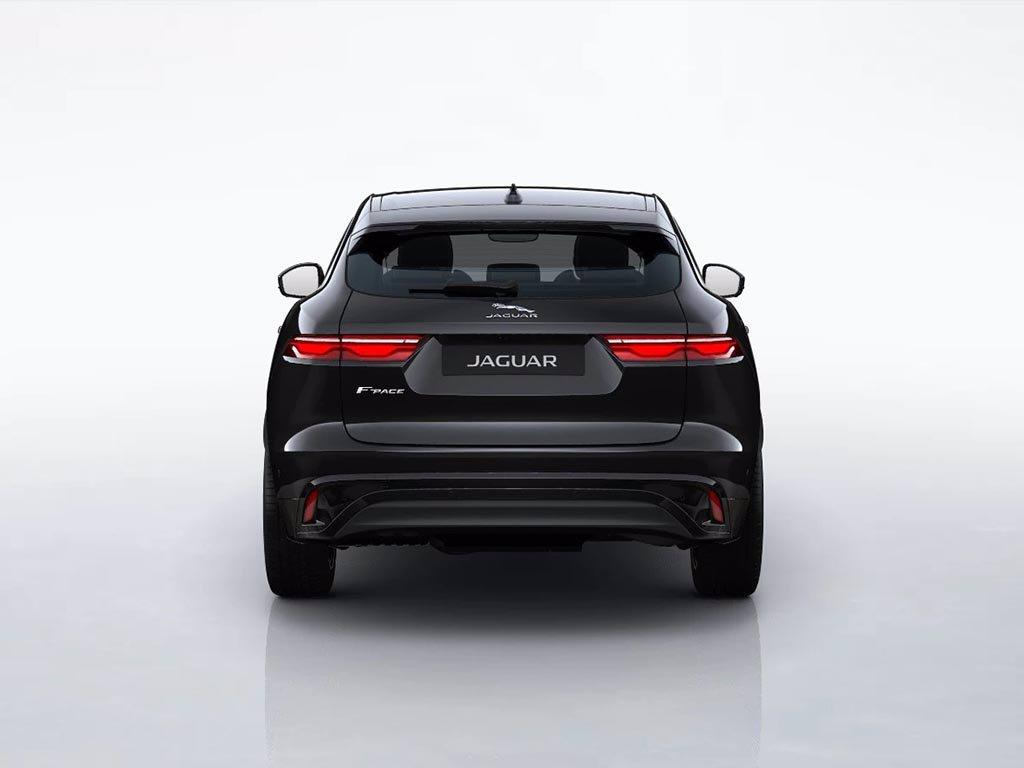 JAGUAR F-Pace 2.0 D204 R-Dynamic S awd auto del 2023