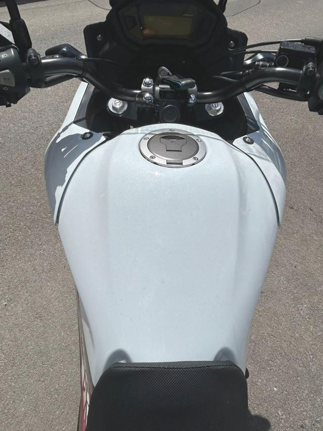 HONDA CB 500 X x