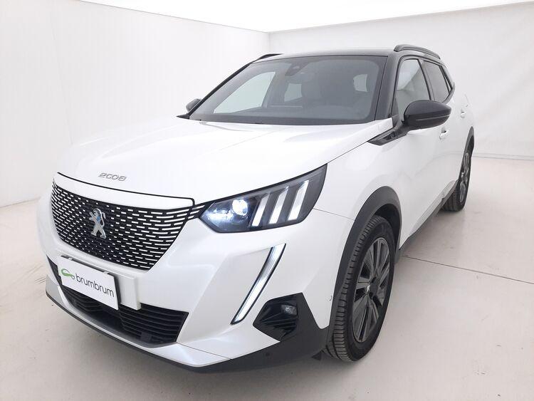 Peugeot 2008 GT BR231891 Elettrico 136CV