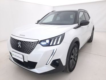 Peugeot 2008 GT BR231891 Elettrico 136CV