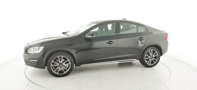 VOLVO S60 Cross Country D3 Geartronic Business Plus