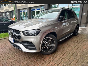 Mercedes-Benz GLE 300 D Premium Plus #5236