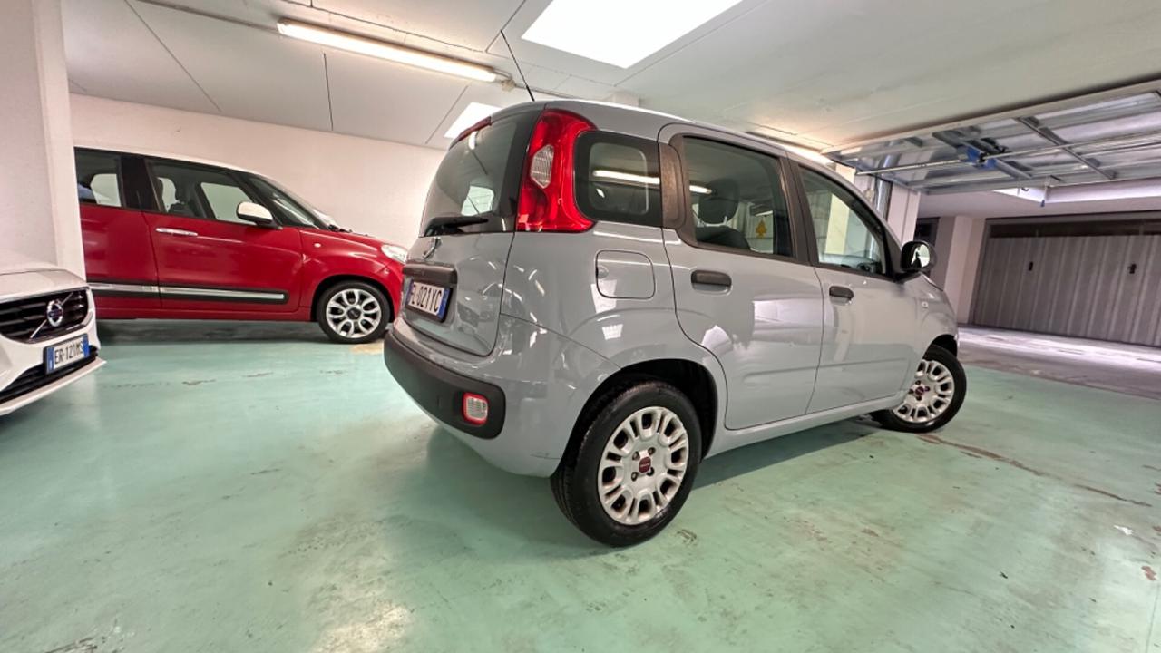 Fiat Panda 1.3 MJT 95 CV(anche per neopatentati)