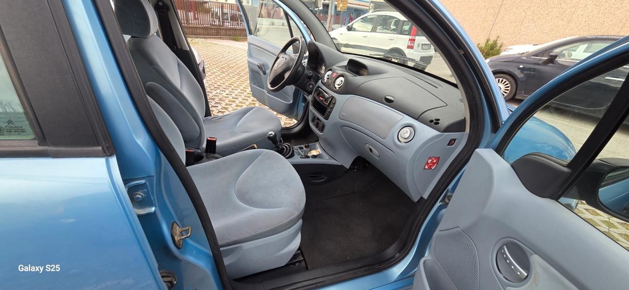 Citroen C3 1.1 Elegance