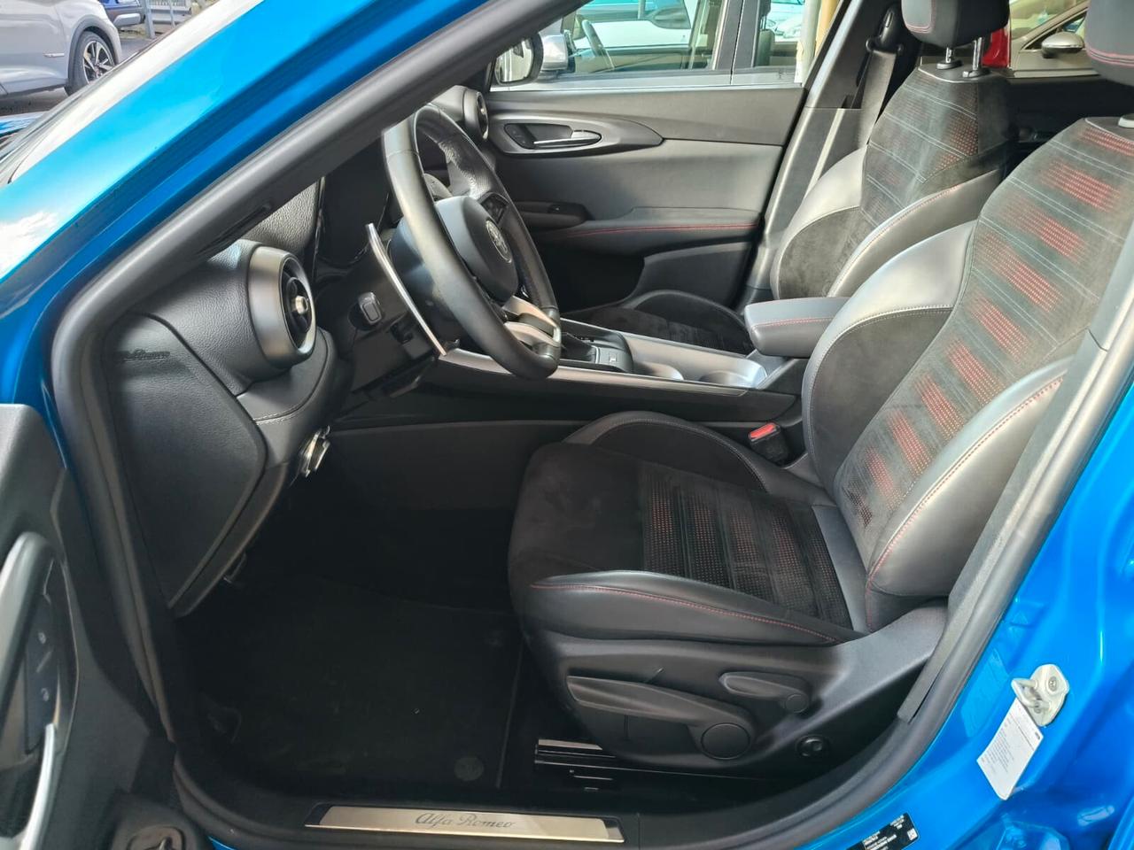 Alfa Romeo Tonale 1.5 130 CV MHEV TCT7 Edizione Speciale