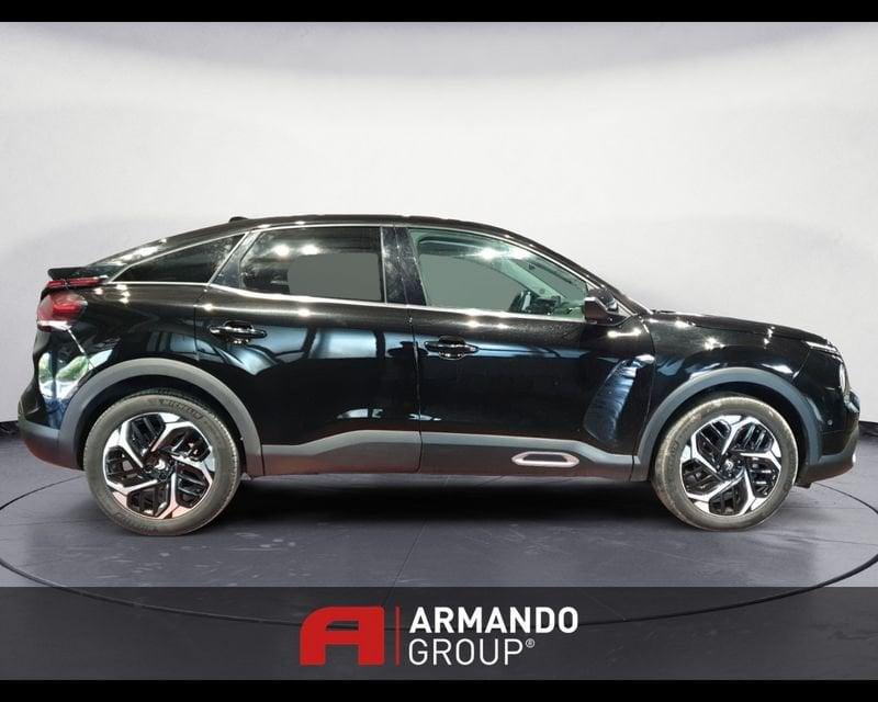 Citroën C4 3ª serie BlueHDi 130 S&S EAT8 Max