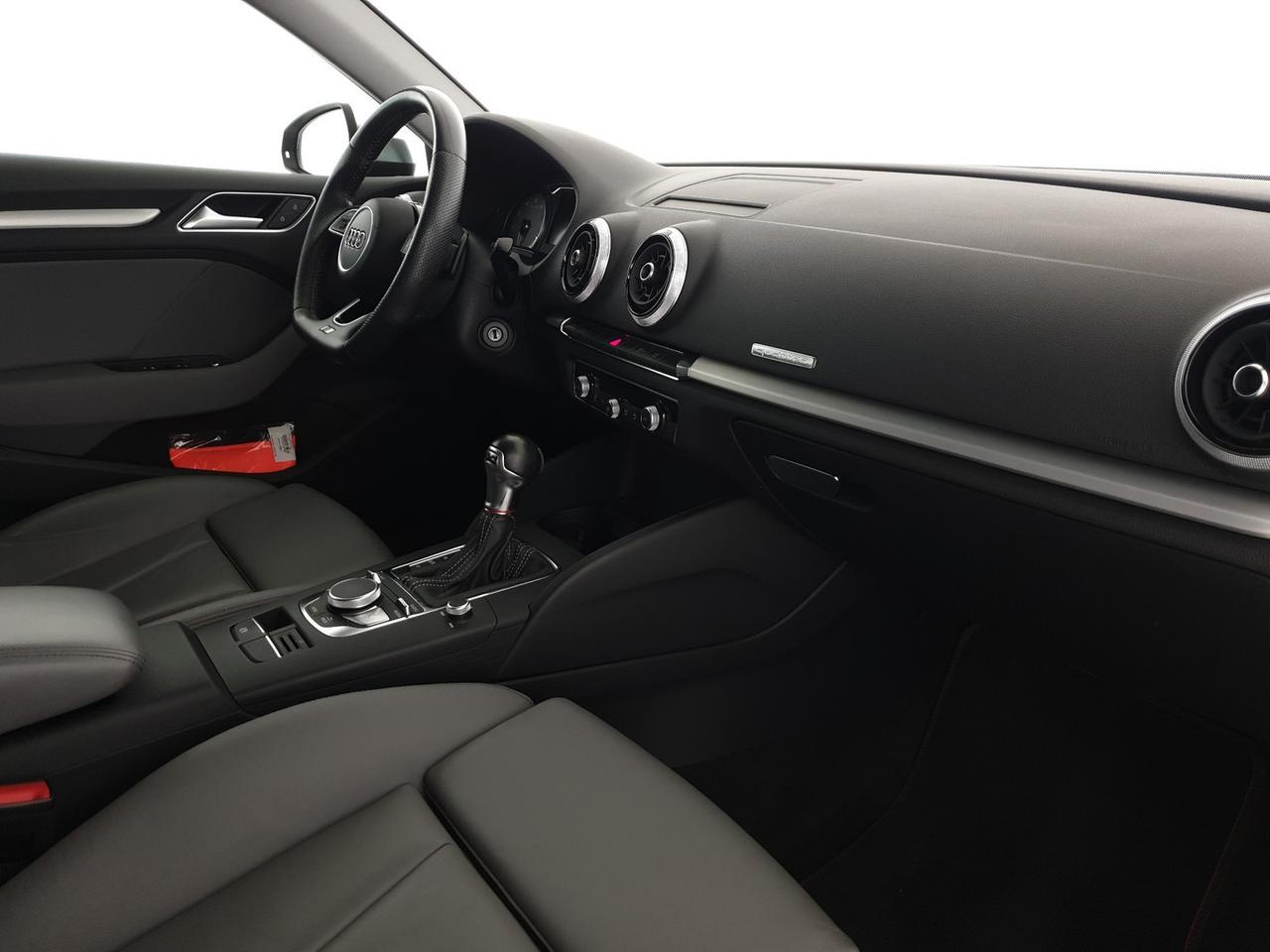 Sportback 2.0TFSI 300CV quattro S tronic