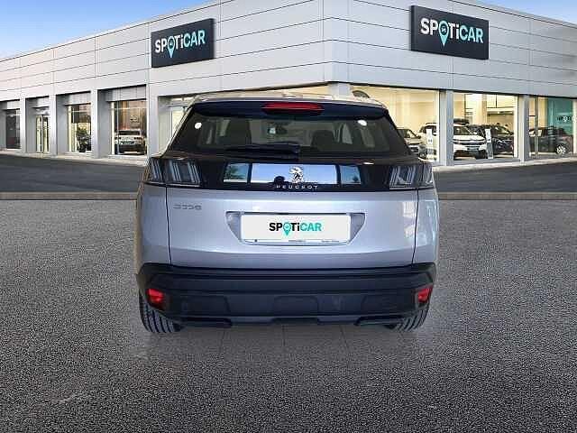 Peugeot 3008 BlueHDi 130 S&S Active Pack