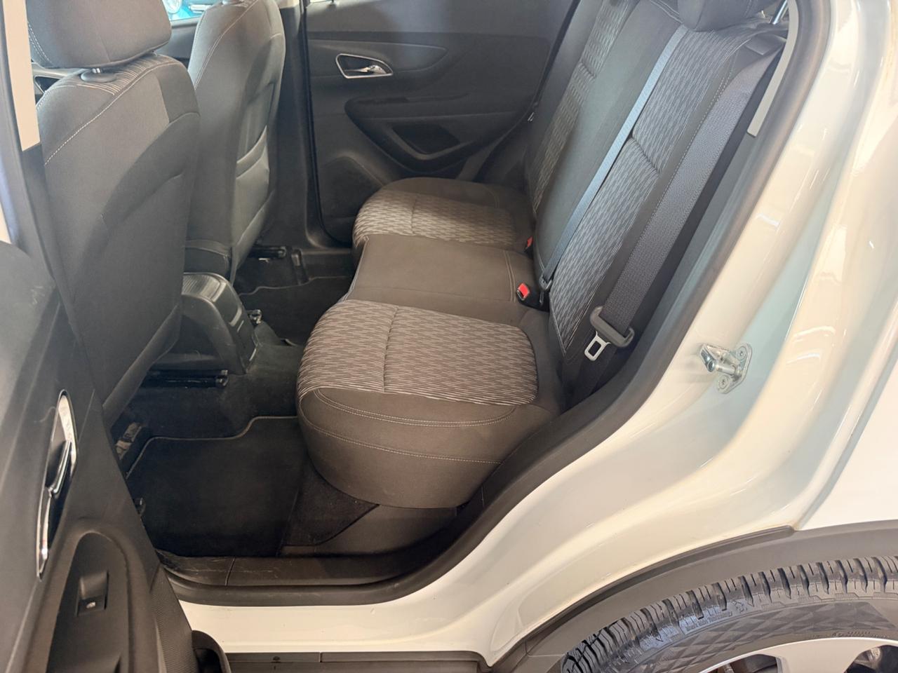 Opel Mokka 1.4 Turbo GPL Tech 140CV 4x2 Cosmo