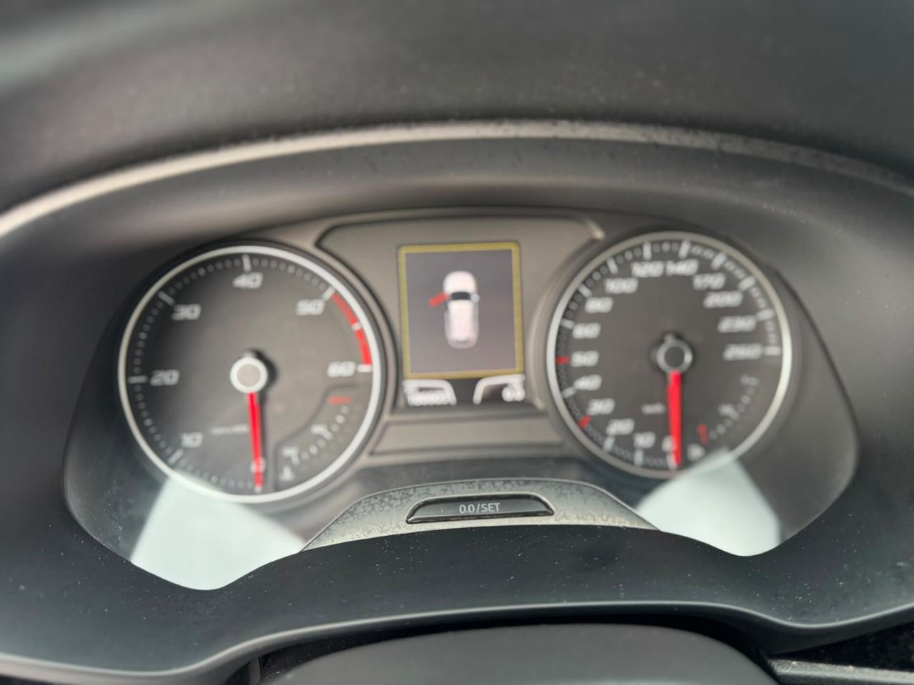Seat Leon 1.6 TDI 105 CV DSG ST Start/Stop Style