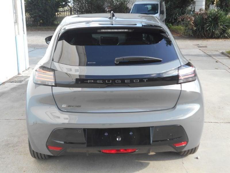 Peugeot 208 208 50 kWh Allure