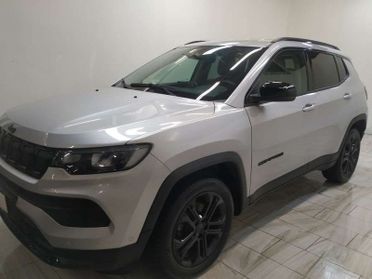 Jeep Compass 1.6 mjt Night Eagle 2wd 130cv