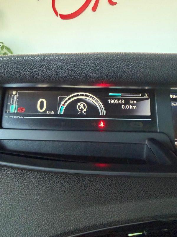 Renault Scénic X-Mod 1.5 dCi 110cv S&S Wave