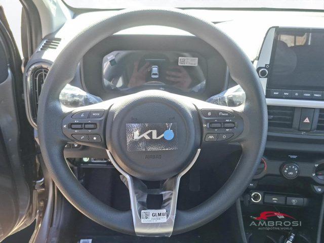 KIA Picanto PE2 MY26 1.0 URBAN TT