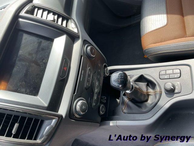 FORD Ranger 3.2 TDCi DC Wildtrak 5pt. prezzo netto +iva