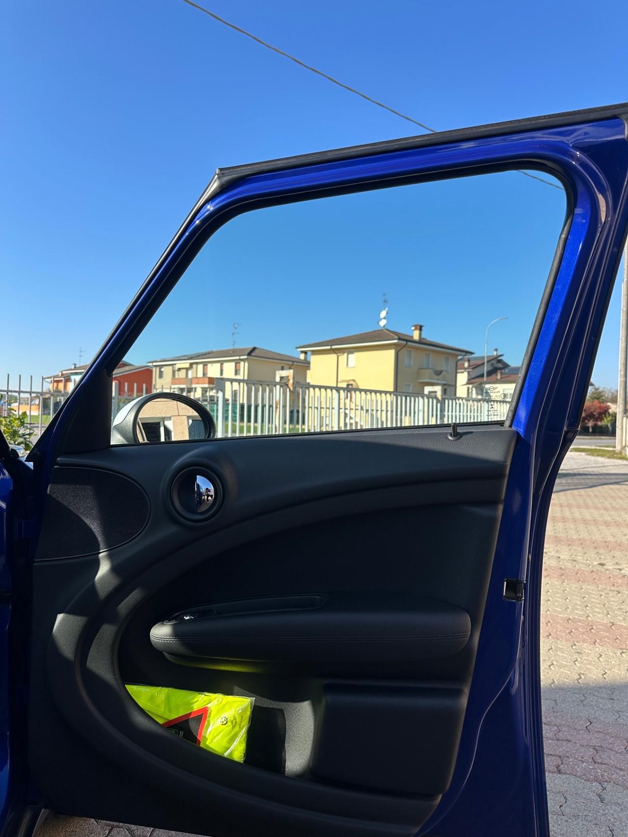 Mini Cooper D Countryman 1.6