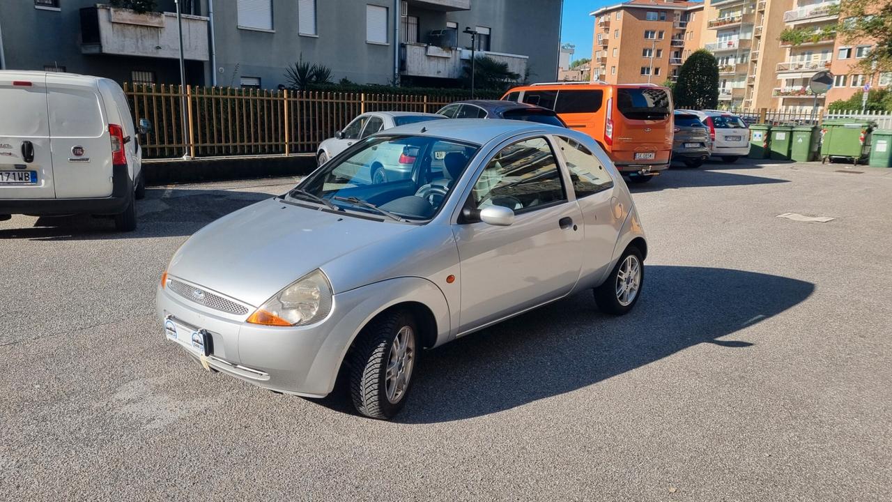 Ford Ka 1.3 Leather Collection