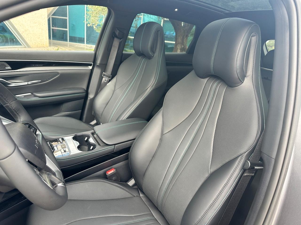 BYD Seal U 1.5 comfort 218 OFFERTA T-STOCK PREZZO IMPERDIBILE