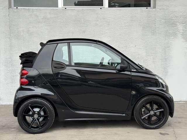 smart forTwo Fortwo Cabrio 0.8 cdi Passion 54cv