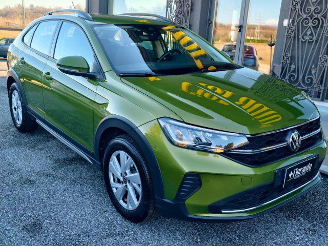 VOLKSWAGEN Taigo TSI110 AUT. DSG Life