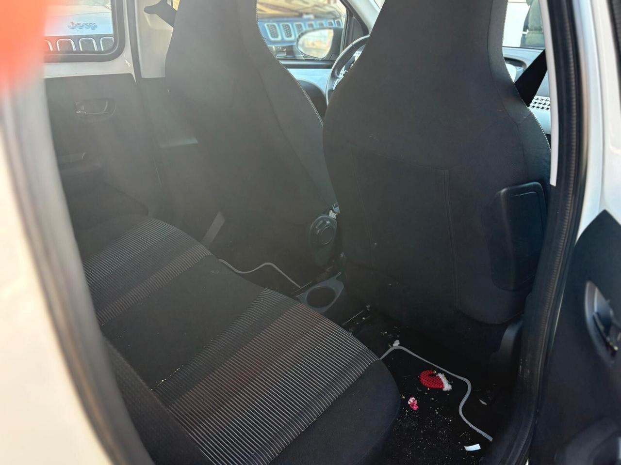 Peugeot 108 VTi 68 ETG 5 porte Allure TOP!