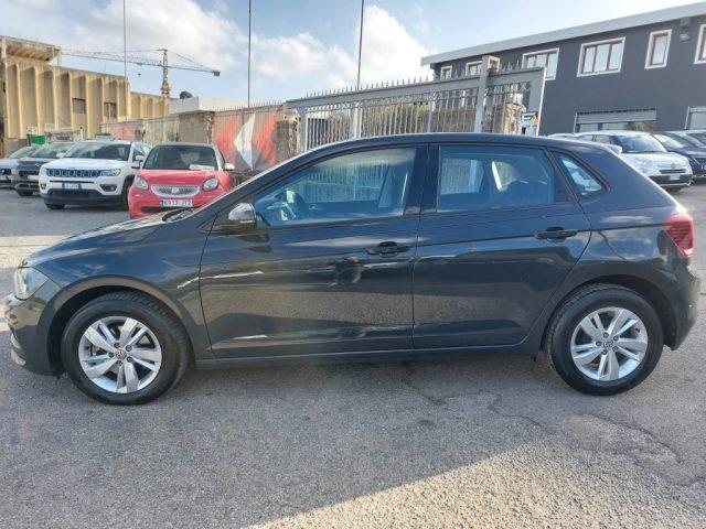 VOLKSWAGEN Polo 1.6 TDI 95 CV DSG 5p. Highline BlueMotion Tech.