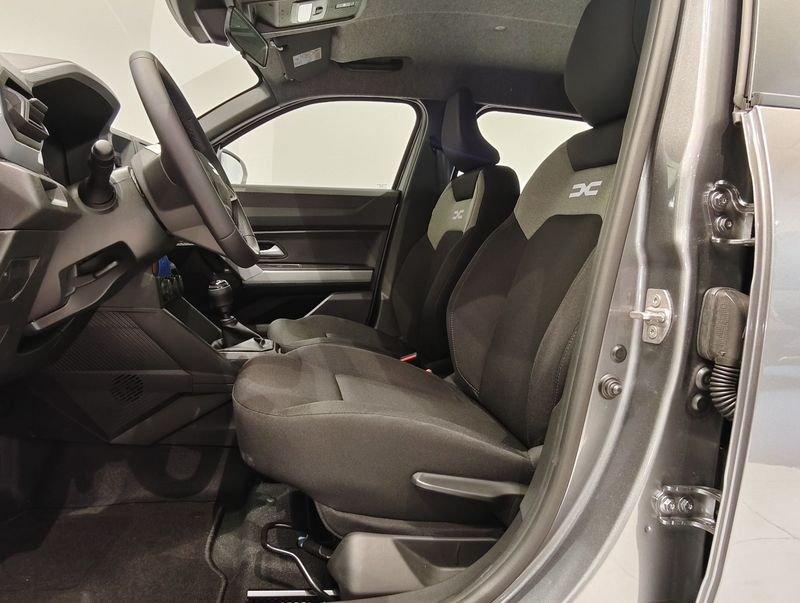 Dacia Duster Duster 1.2 Eco-G Essential 120cv*GPL*