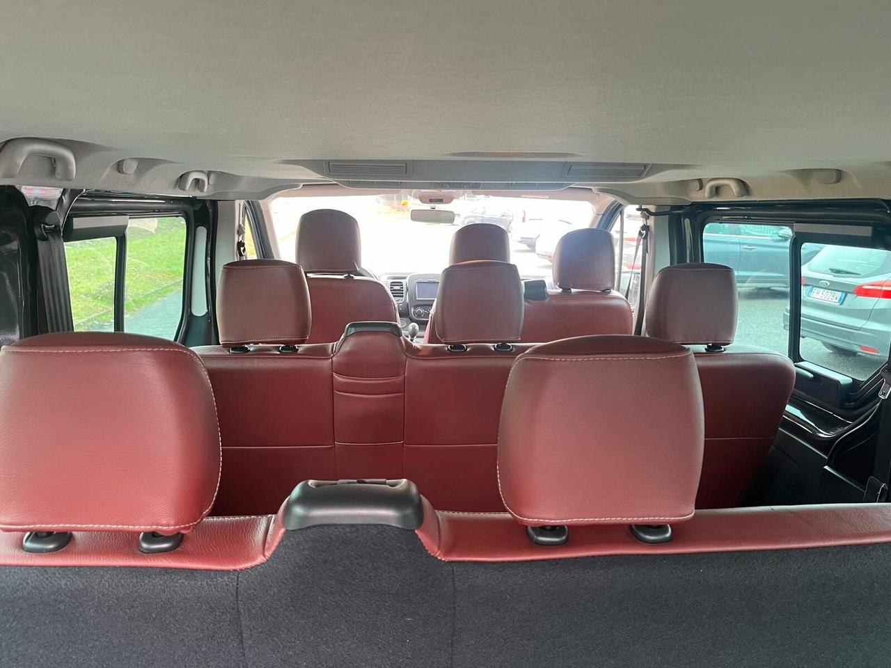 Opel Vivaro 29 1.6 CDTI PC-TN Combi