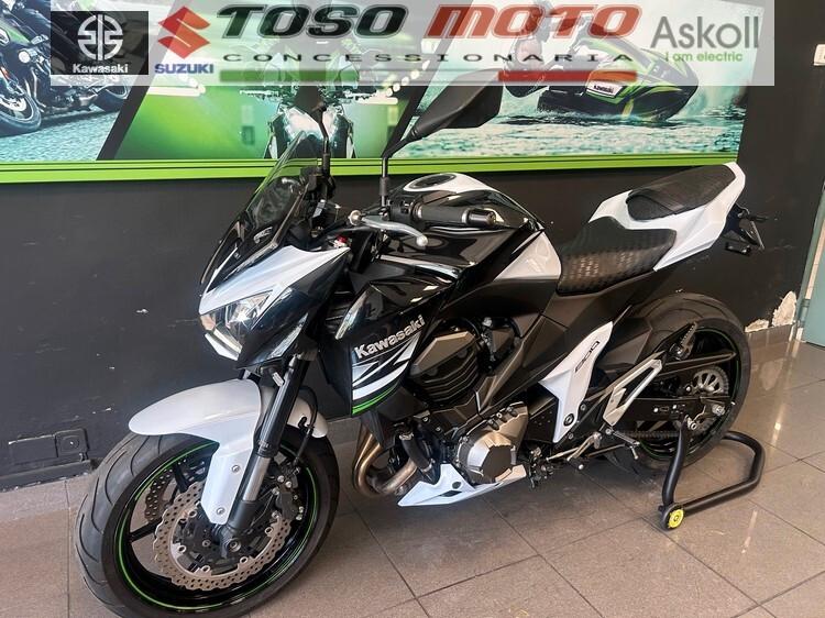 Kawasaki Z 800