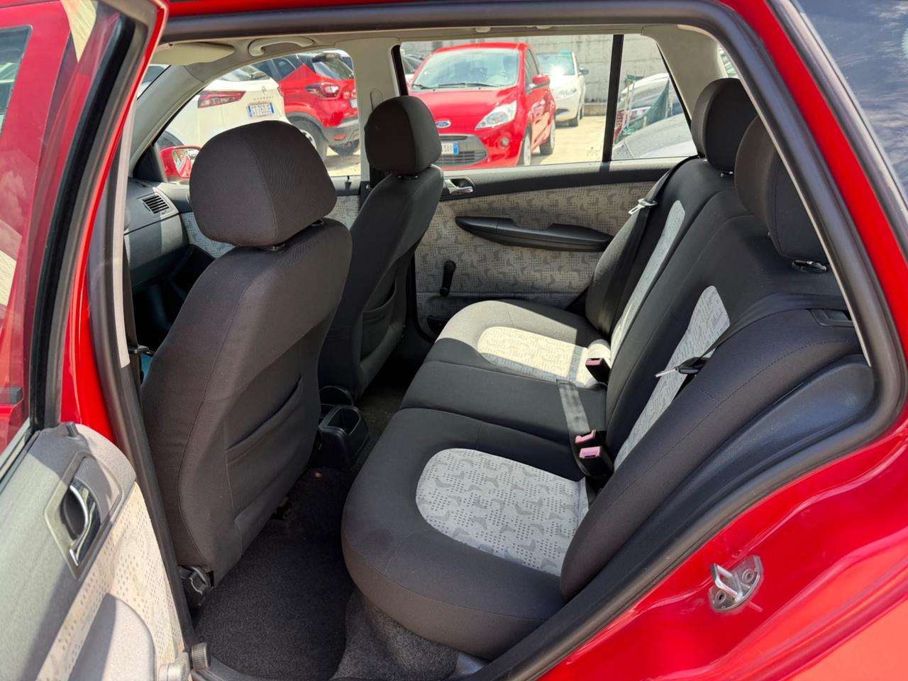 Skoda Fabia 1.9 SDI Wagon Comfort/103.000KM