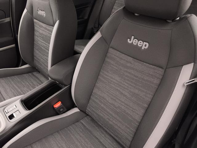 JEEP Avenger 1.2 t. e-hybr.mhev Longitude fwd 110cv edct6