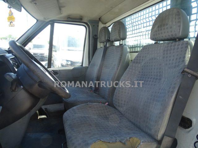 FORD Transit CASSONE RIBALTABILE 3000 X 2000 PRONTA CONSEGNA