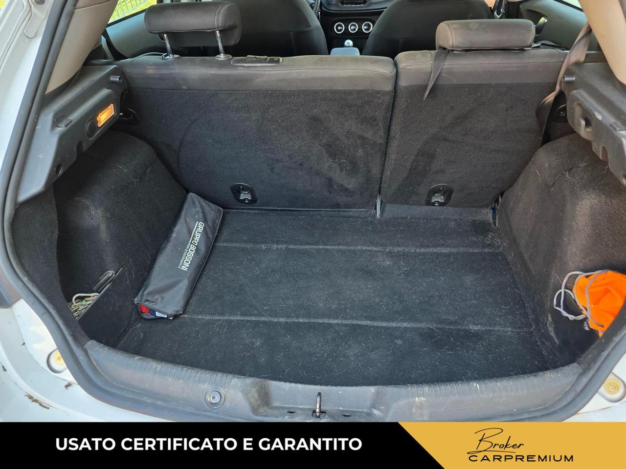 Alfa Romeo Giulietta 1.6 jtdm Business 120cv