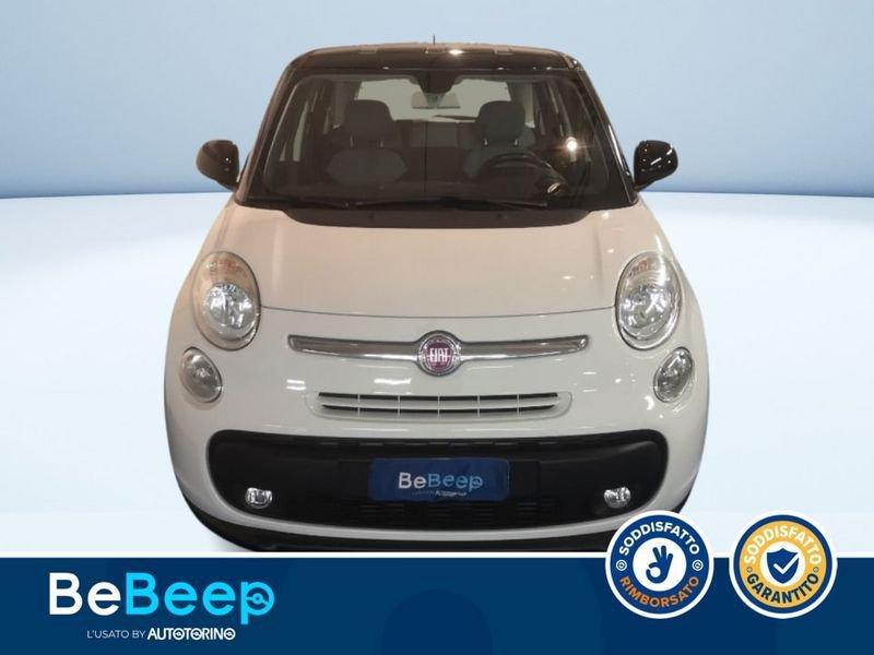 FIAT 500L 1.3 MJT POP 95CV