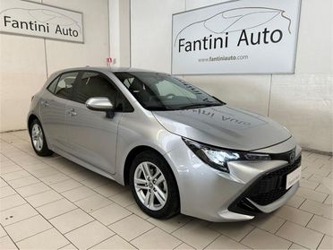 Toyota Corolla 1.8 Hybrid Active Business-Ok Neopatentati