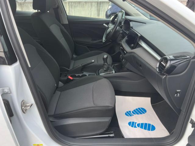 Skoda Fabia 1.0 tsi evo Ambition 95cv